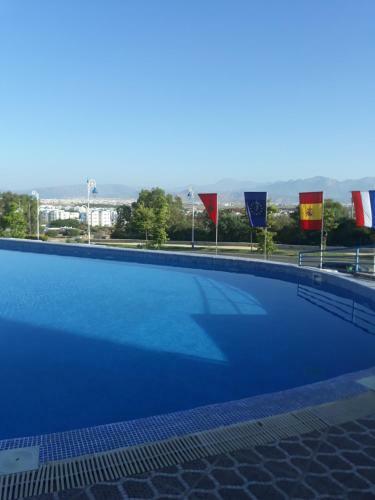 Apartamento Studio Cabo Dream