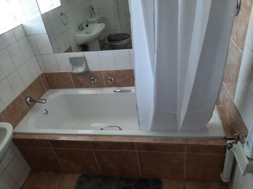 Apartamento Tm Self Catering Accommodation