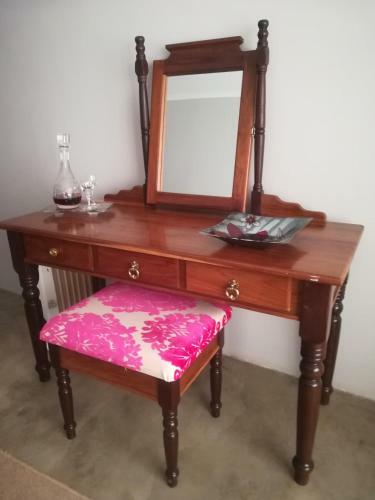 Hostal Roscommon Guest House