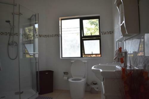 Hostal Mount Vista