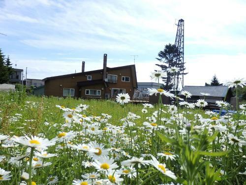 Hostal Otaru Village - Vacation Stay 84438