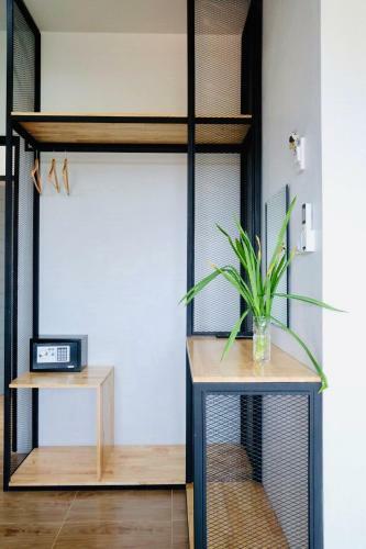 Apartamento Jeerawan House