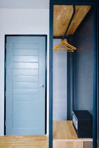 Apartamento Jeerawan House