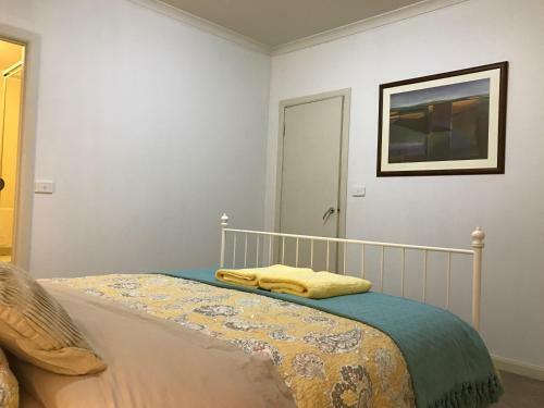 MH Cbd Private Apartment @ Flinders Lane