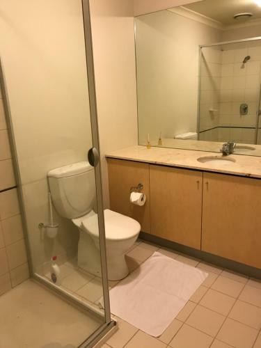 MH Cbd Private Apartment @ Flinders Lane