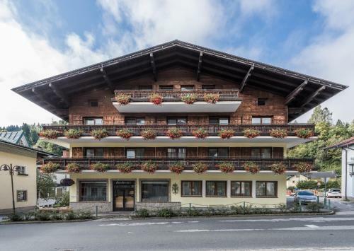 Hotel Heinrichshof