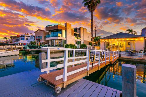 The Rivprime Water Front