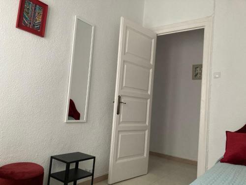Apartamento Agustinos Borja