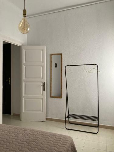 Apartamento Agustinos Borja