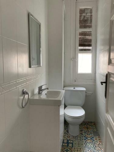 Apartamento Agustinos Borja