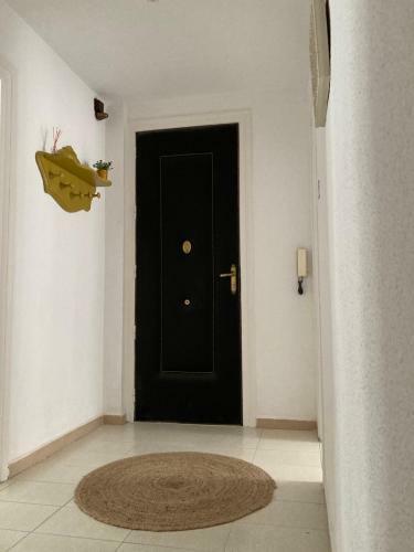 Apartamento Agustinos Borja