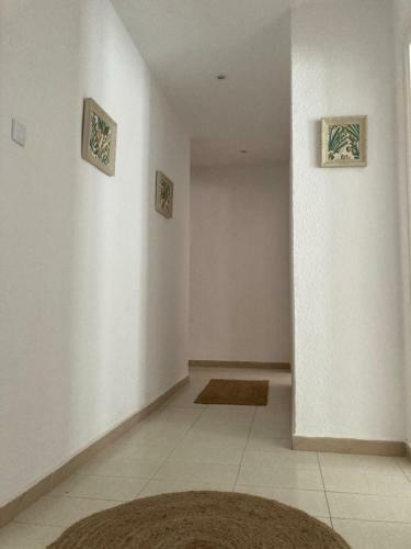 Apartamento Agustinos Borja