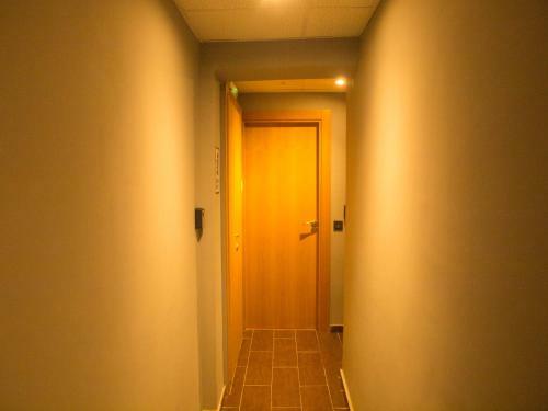 Apartamento Jimena Catedral