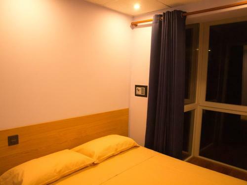 Apartamento Jimena Catedral