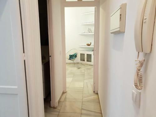 Apartamento Mar De C�diz