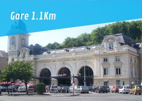Baionako Apartamentua