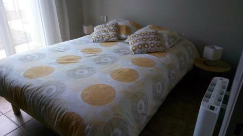 Apartamento Le Douze