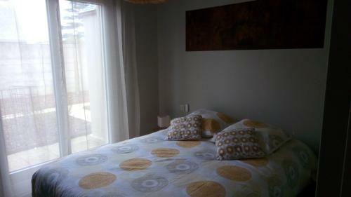 Apartamento Le Douze