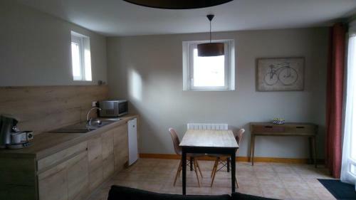 Apartamento Le Douze