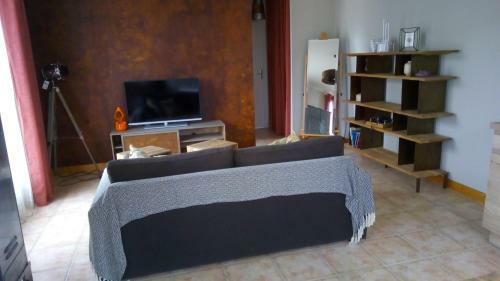 Apartamento Le Douze