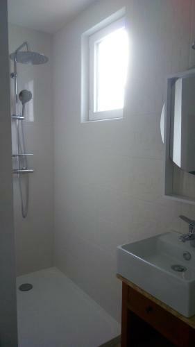 Apartamento Le Douze