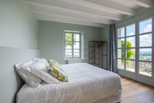 Villa Le Clos Dans Les Vignes