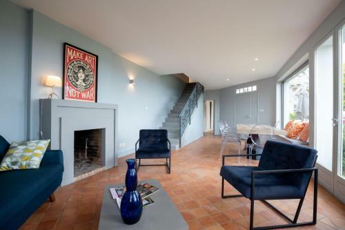 Villa Le Clos Dans Les Vignes