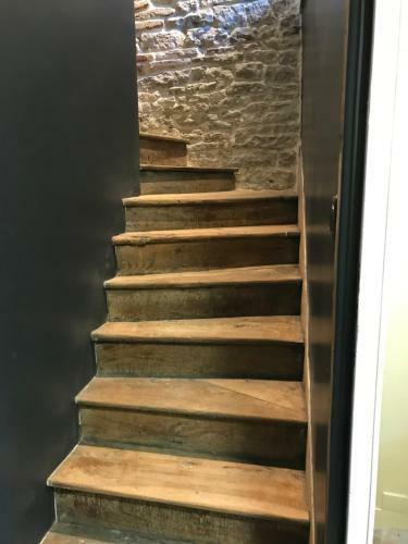 Apartamento Sous Le Haut Des Remparts