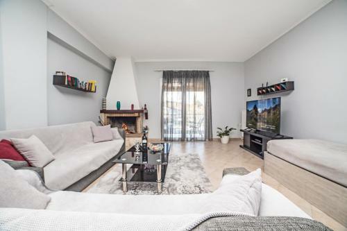 Xenia's Apartments In Alepou