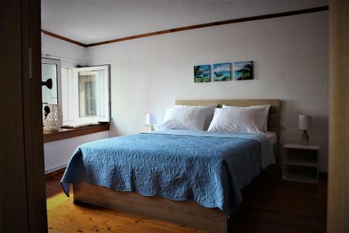 Apartamento Kavala-old Town