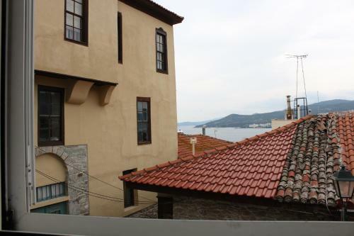 Apartamento Kavala-old Town