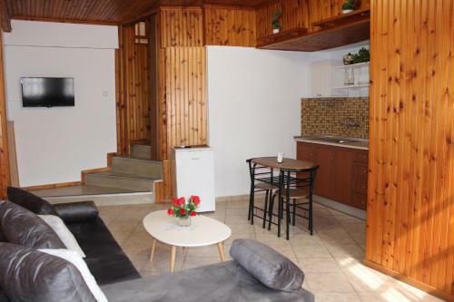 Apartamento Kavala-old Town