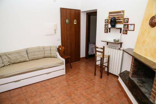 Bed & Breakfast Terradamare