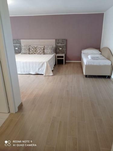 Hostal Residenza D'amare
