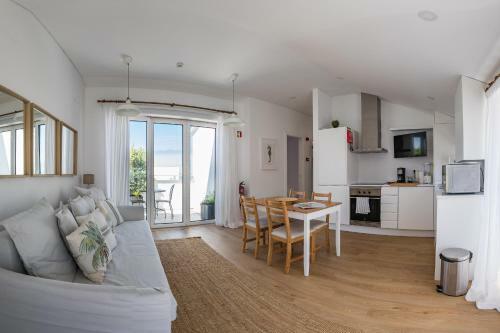 Parati Apartments