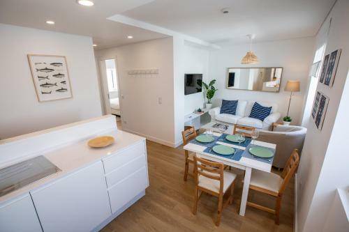 Parati Apartments