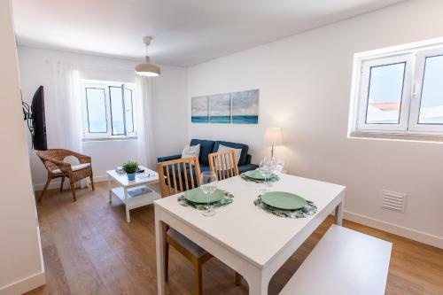 Parati Apartments