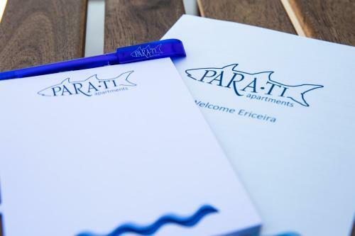 Parati Apartments
