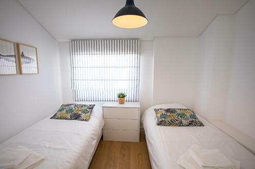 Parati Apartments