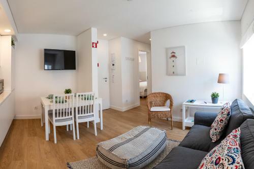 Parati Apartments
