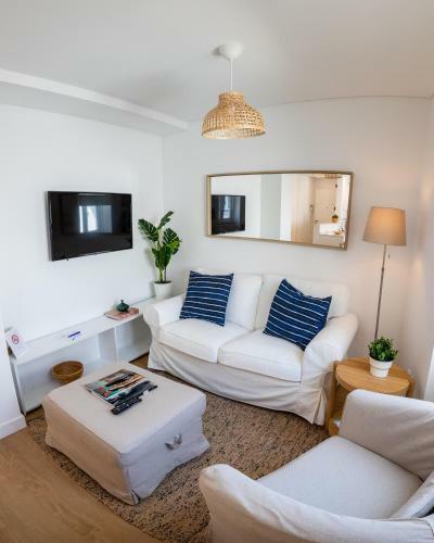 Parati Apartments
