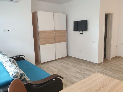 Apartamento Garsoniera Mary