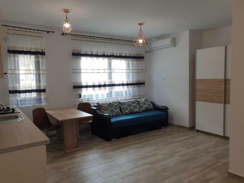 Apartamento Garsoniera Mary