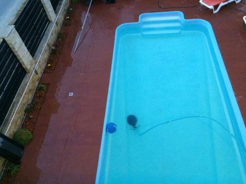 Hostal Beach House