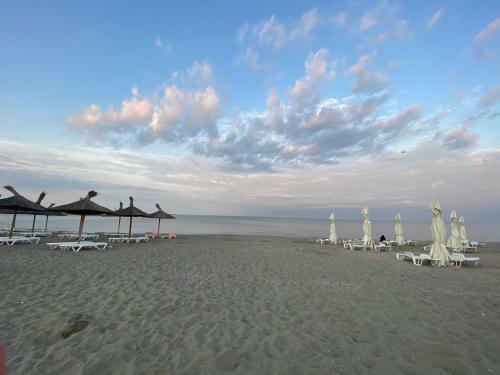 Apartament Vedere La Mare 4 Persoane Mamaia Nord