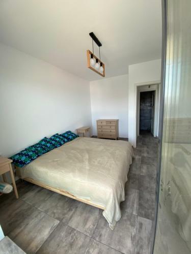 Apartament Vedere La Mare 4 Persoane Mamaia Nord