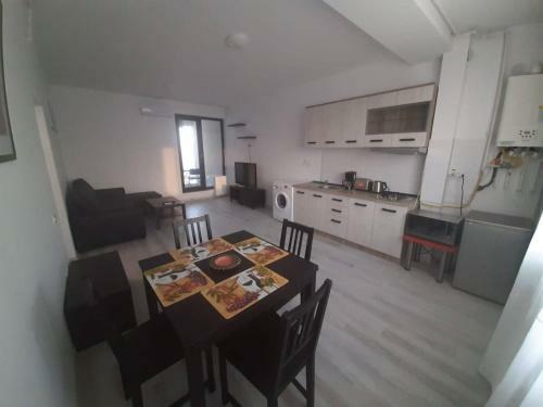 Apartament Mamaia Nord