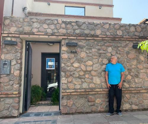 Bed & Breakfast Casa De Piedra- C�ntrica