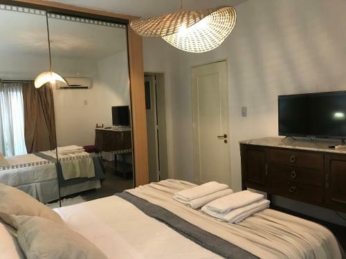 Bed & Breakfast Casa De Piedra- C�ntrica