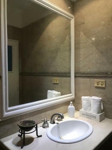 Bed & Breakfast Casa De Piedra- C�ntrica